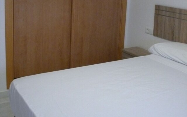 Apartamento Apto Para Turismo y Negocios
