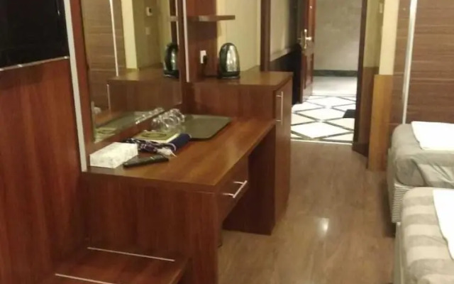 Gulnar Taiba Hotel