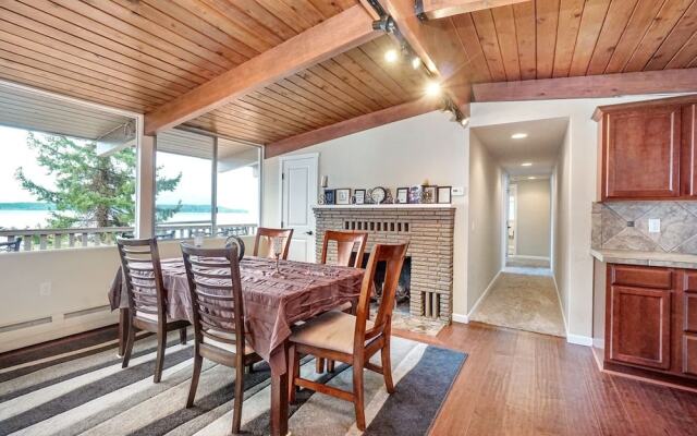 27607 10th Ave S Home 4 Bedrooms 2 Bathrooms Home