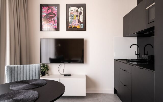RentPlanet - Apartament Śrutowa