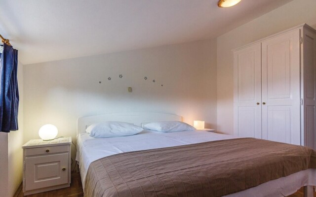 Awesome Home in Pula With Wifi and 1 Bedrooms