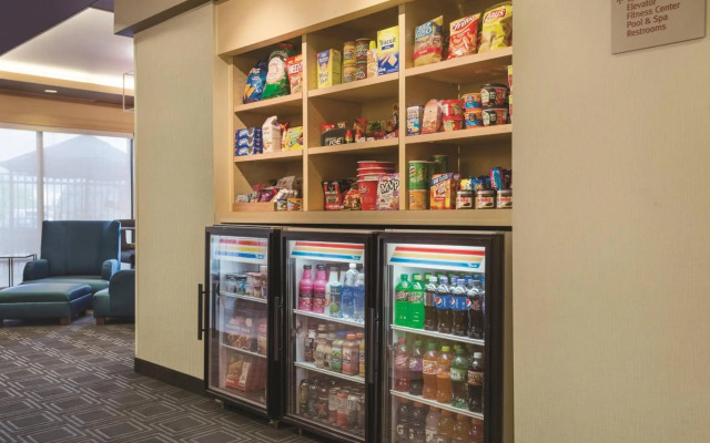 TownePlace Suites by Marriott Joliet South