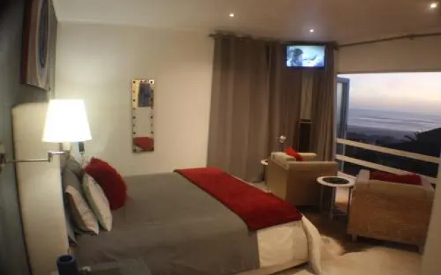 Atlantic Loft SA