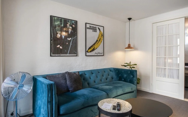 The Churchill apartments by Daniel&Jacob’s