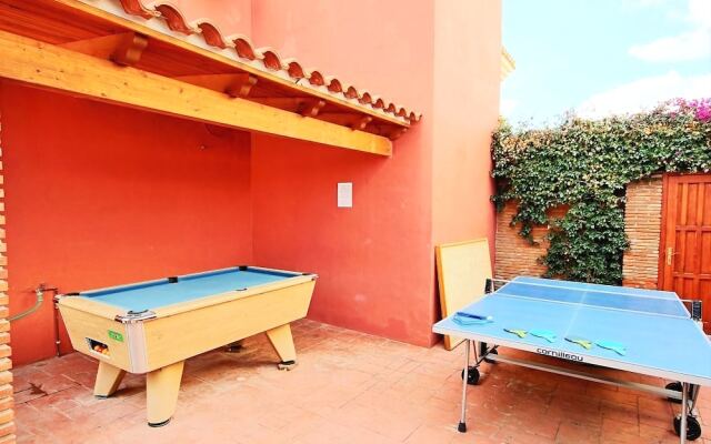 Casa de la Risa