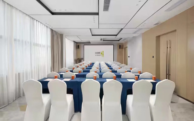 Home2 Suites By Hilton Dongguan Shipai