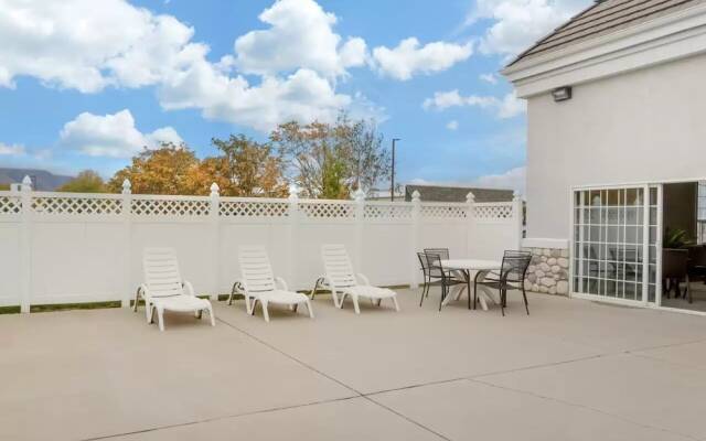 Quality Inn Payson I-15