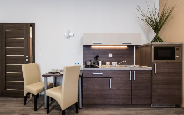 Hotel Residence Spalena