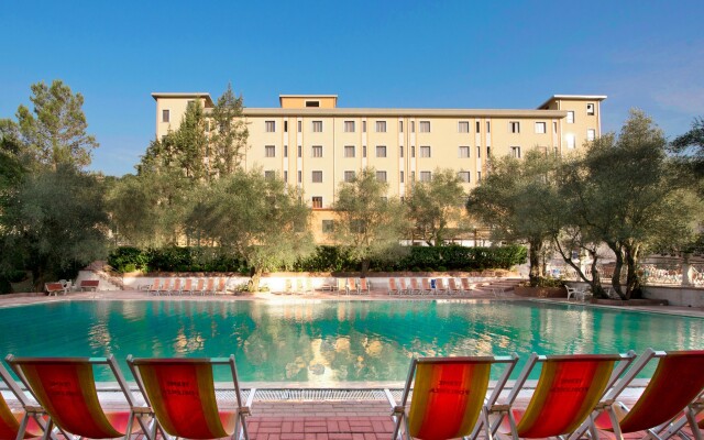 Albergo Terme Forlenza