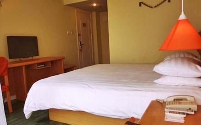 Homeinn · neo (Taicang Xinhua West Road)