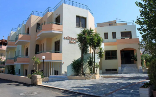 Calypso Hotel Apartments