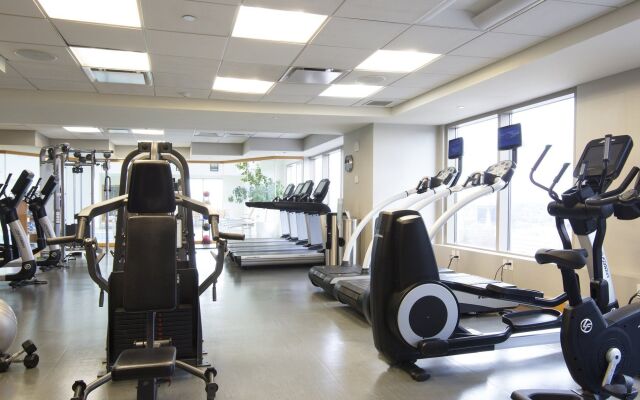 Marriott Hartford Downtown