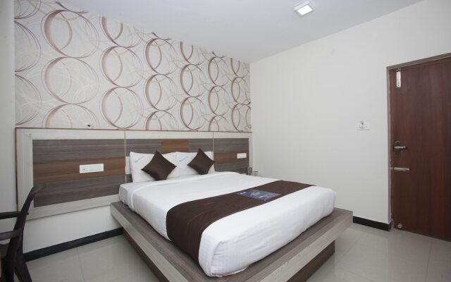 OYO Rooms 073 Mysore Road Ooty
