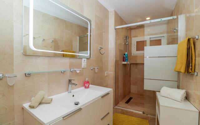 Benalmadena Penthouse