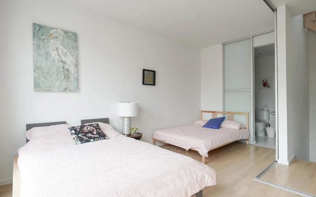 3 Bedrooms Design Home