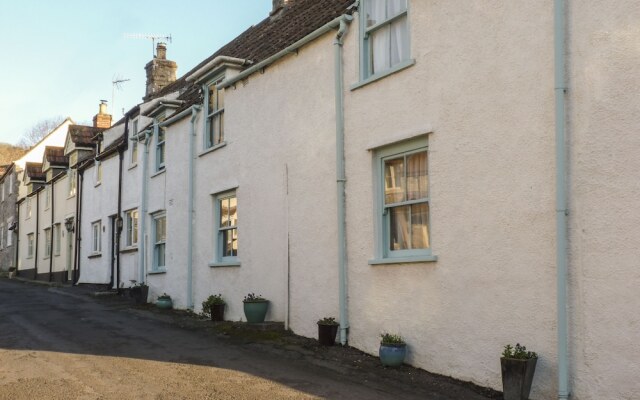 Strawberry Rose Cottage