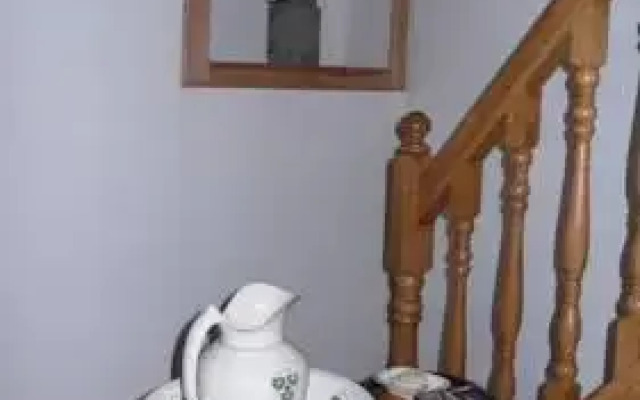 Chambres Du Bourleux