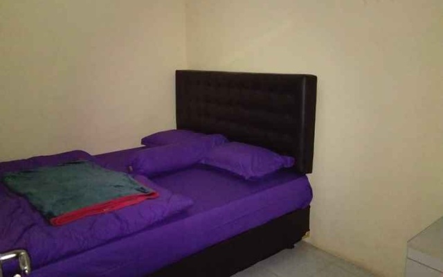Homestay Bukitmas Syariah – Guest Rooms – Dieng Kulon