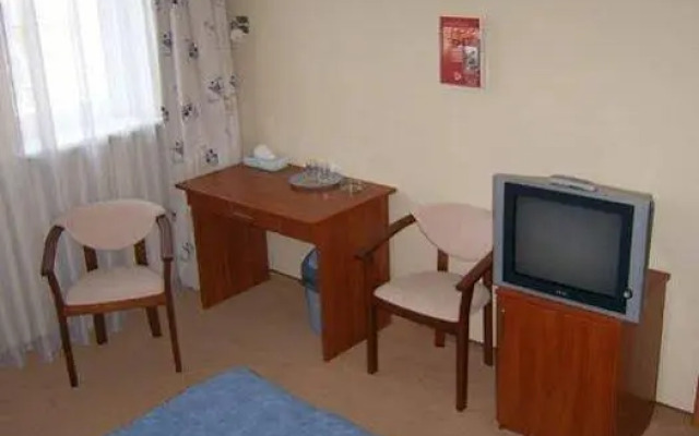 Гостиный Дом