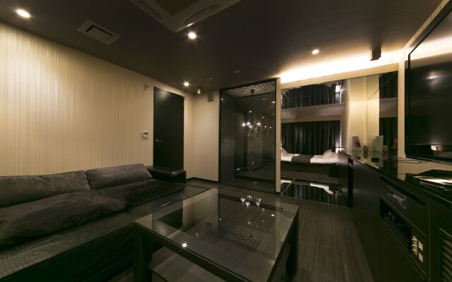Hotel Lotus Toyonaka (Adult Only)