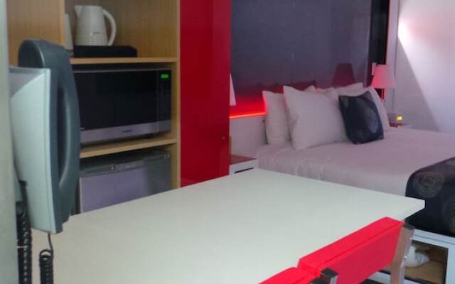 Stay Motel - Formerly Room Motels Gympie