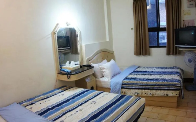 Yi Yuan Hotel