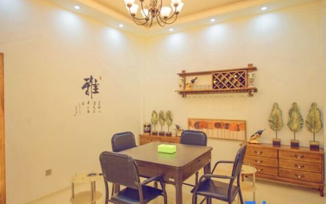 Tengchong Lanju Pavilion Inn