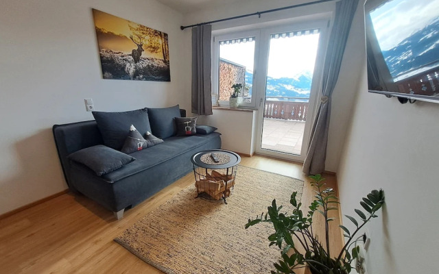 Panorama Appartements Filzerhof