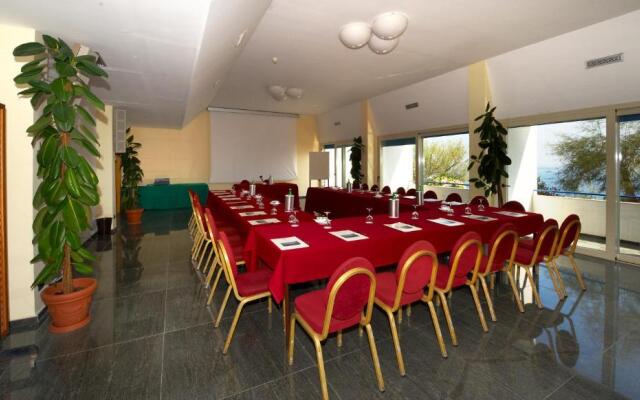 Splendid Hotel La Torre