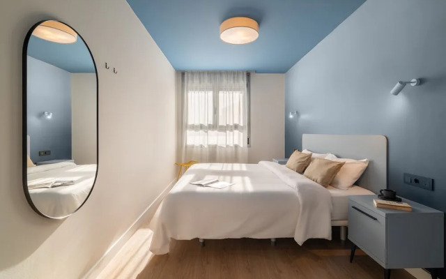 Port Forum Apartments By Olala Homes