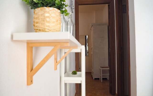 ConilPlus Apartment-Azucena III