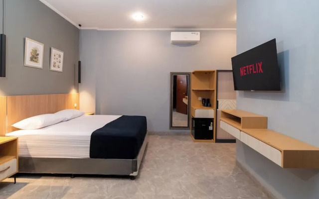 YASA Residence Fatmawati