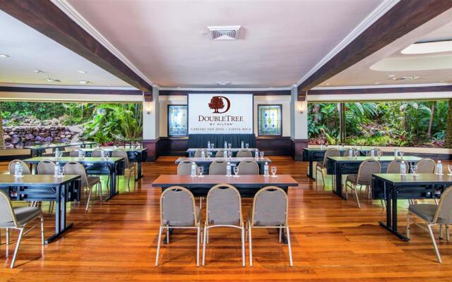 DoubleTree by Hilton Cariari - San Jose Costa Rica