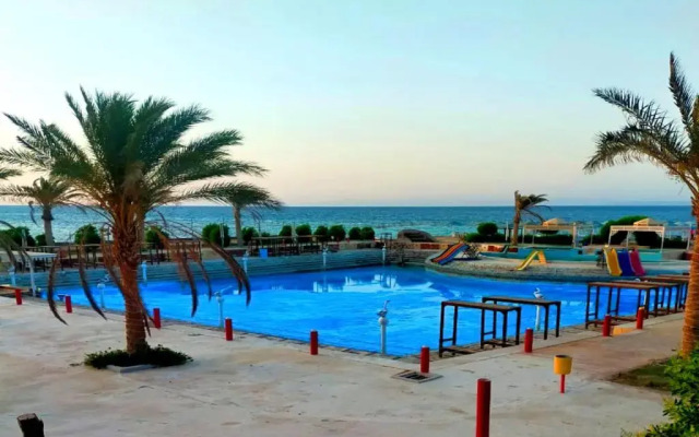 New DaVinci Beach & Diving Resort