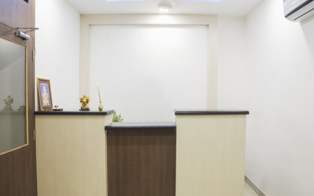OYO 14782 Tranquil Coast Resorts