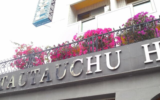Tau Tau Chu Hotel