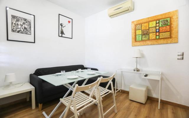 Alfonso XII by RentalSevilla