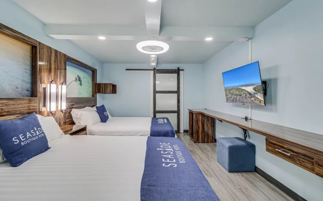 Seaside Boutique Hotel