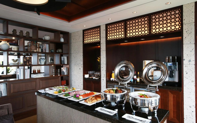Royal Hotel Seoul