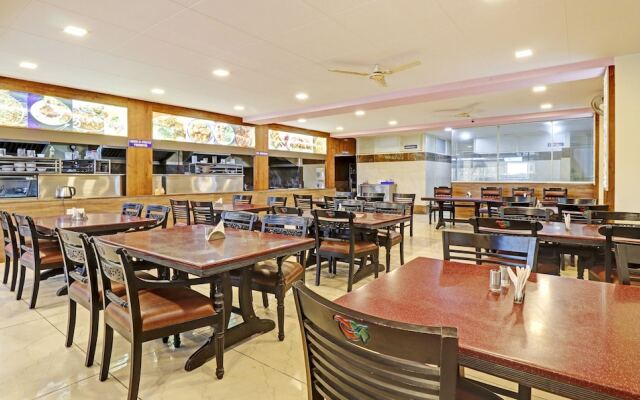 Treebo Skanda Suites