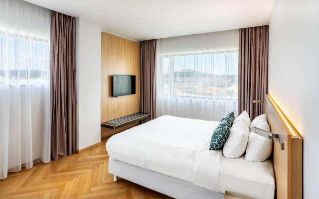 Courtyard by Marriott Brno