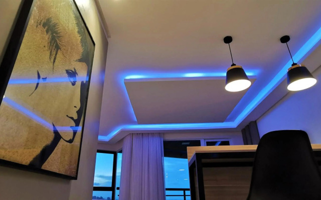 Iate Plaza Hotel