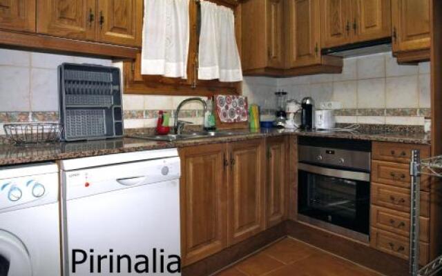 Arties Casa Aranesa I