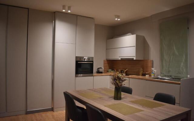 TAM Shallvaret Exclusive Apartment No1
