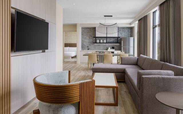 AC Hotel Naples 5th Avenue