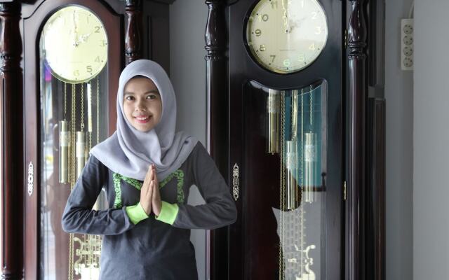 Airy Medan Kota MT Haryono Surabaya 2