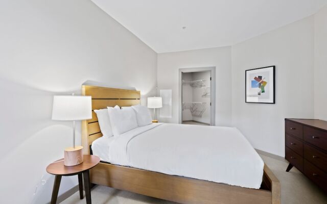 WhyHotel by Placemakr, Columbia