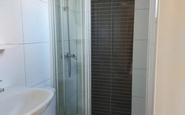 Stacaravan 161 5* camping De kuilart in Friesland