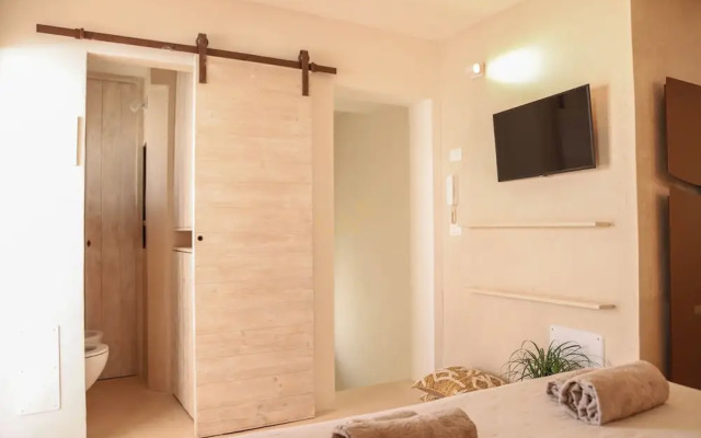 TD Terrazze di Carole Panoramic Terrace Jacuzzi