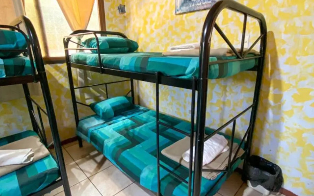 Doña Mercedes